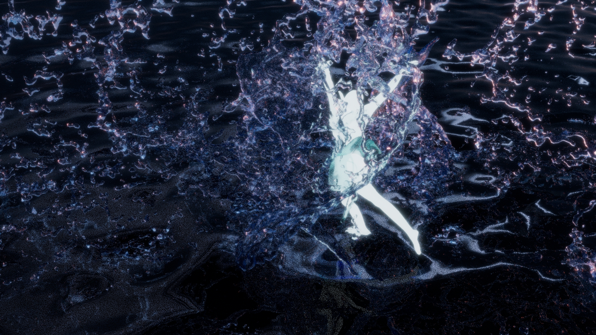 Drifted Memories Film Still Image